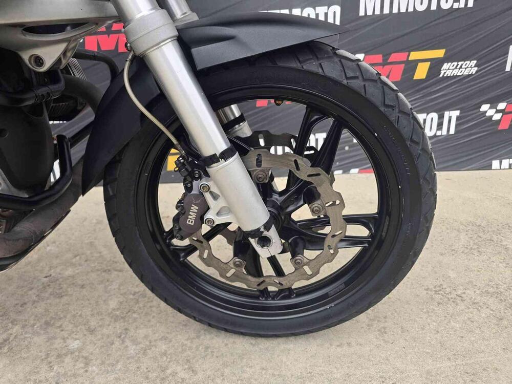 Bmw R 1200 GS (2004 - 07) (7)