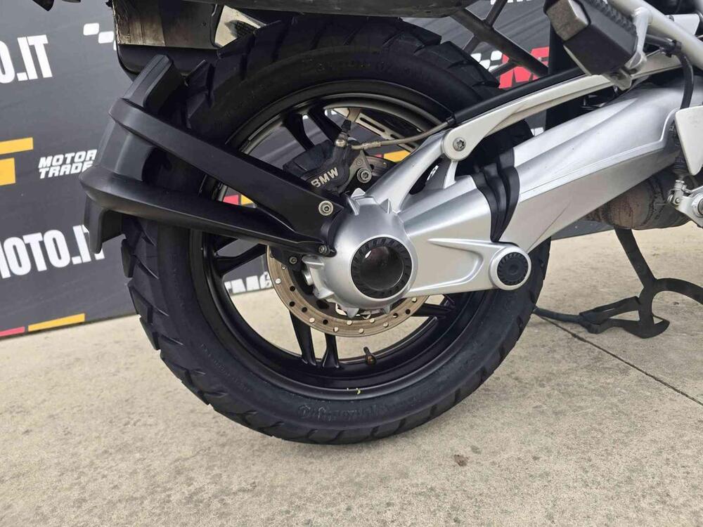 Bmw R 1200 GS (2004 - 07) (13)