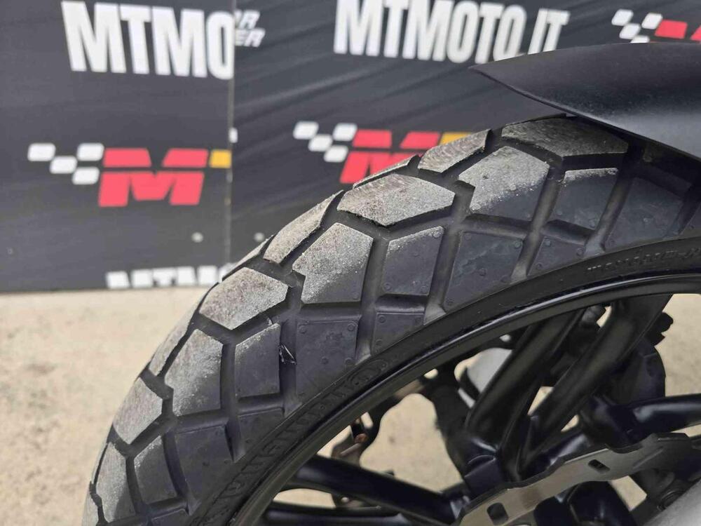 Bmw R 1200 GS (2004 - 07) (9)