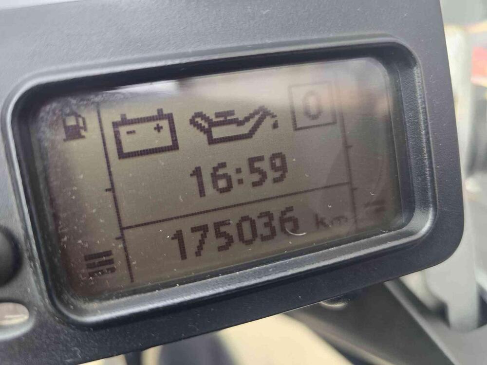 Bmw R 1200 GS (2004 - 07) (24)