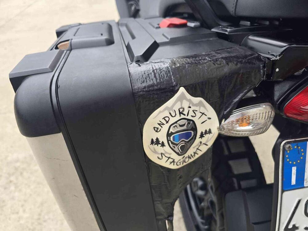 Bmw R 1200 GS (2004 - 07) (19)