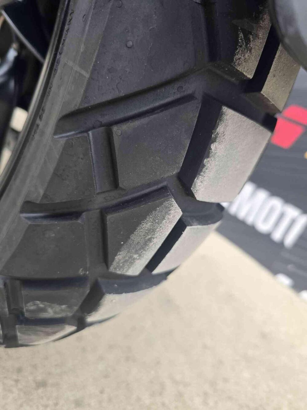 Bmw R 1200 GS (2004 - 07) (14)