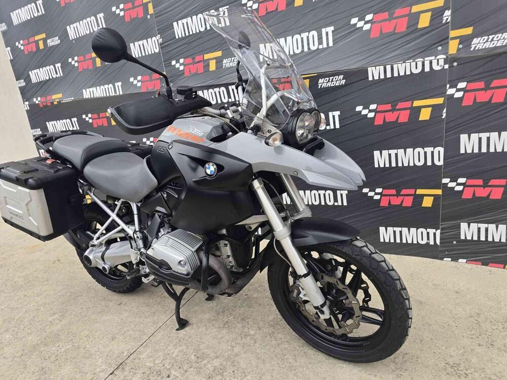 Bmw R 1200 GS (2004 - 07) (4)