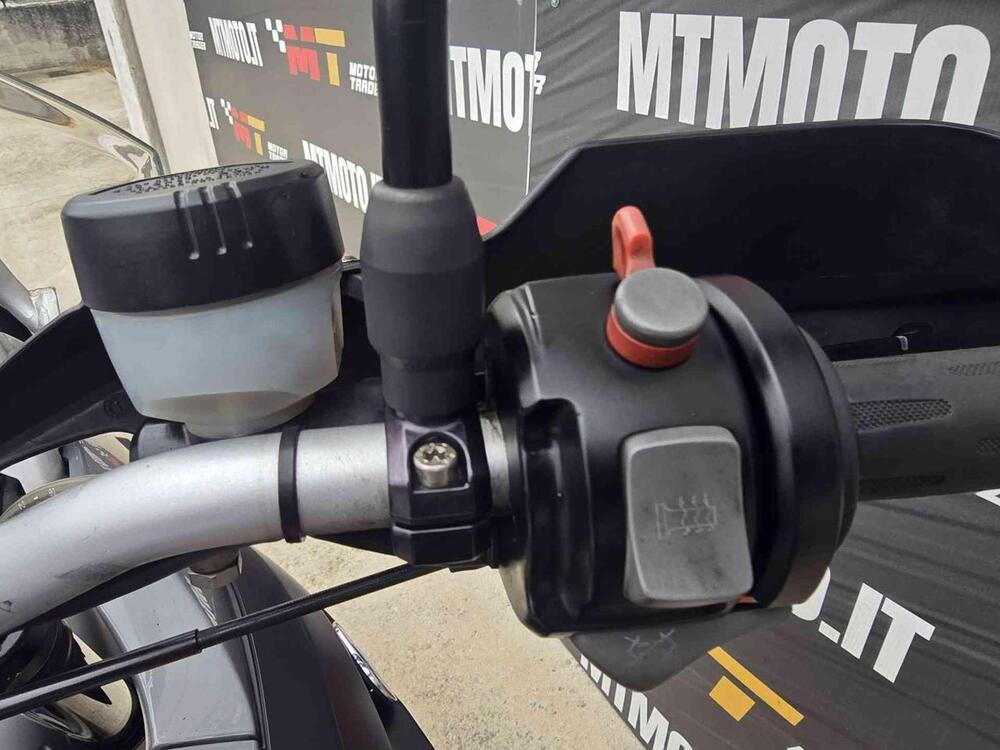 Bmw R 1200 GS (2004 - 07) (10)