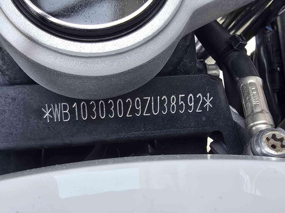 Bmw R 1200 GS (2008 - 09) (17)