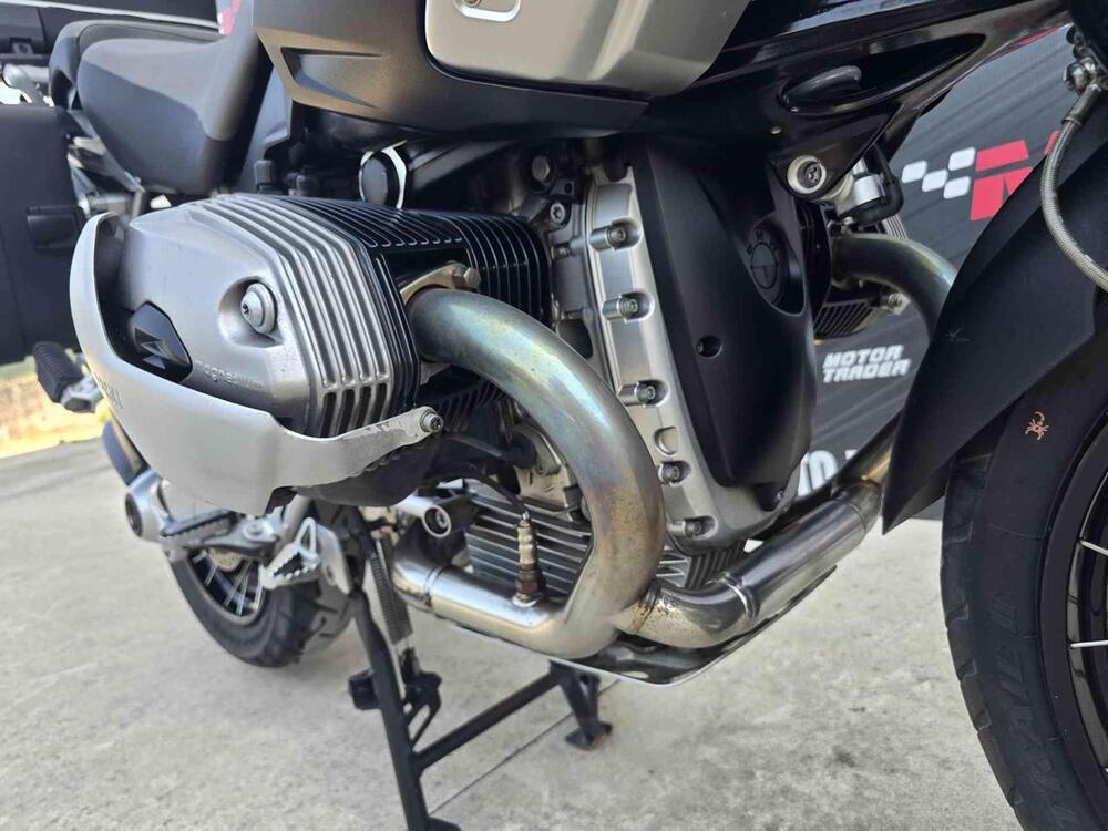 Bmw R 1200 GS (2008 - 09) (5)