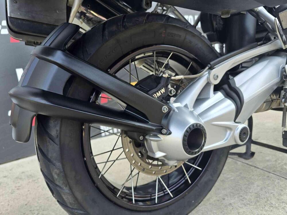 Bmw R 1200 GS (2008 - 09) (9)