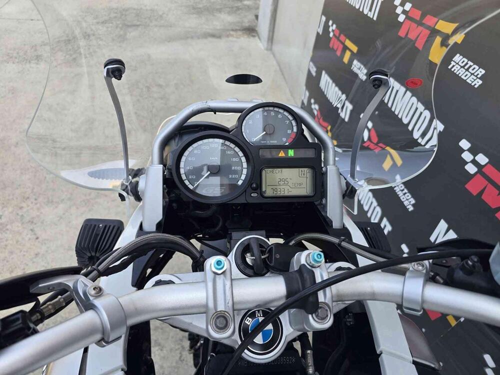 Bmw R 1200 GS (2008 - 09) (14)