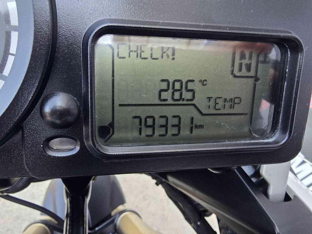 Bmw R 1200 GS (2008 - 09) (18)