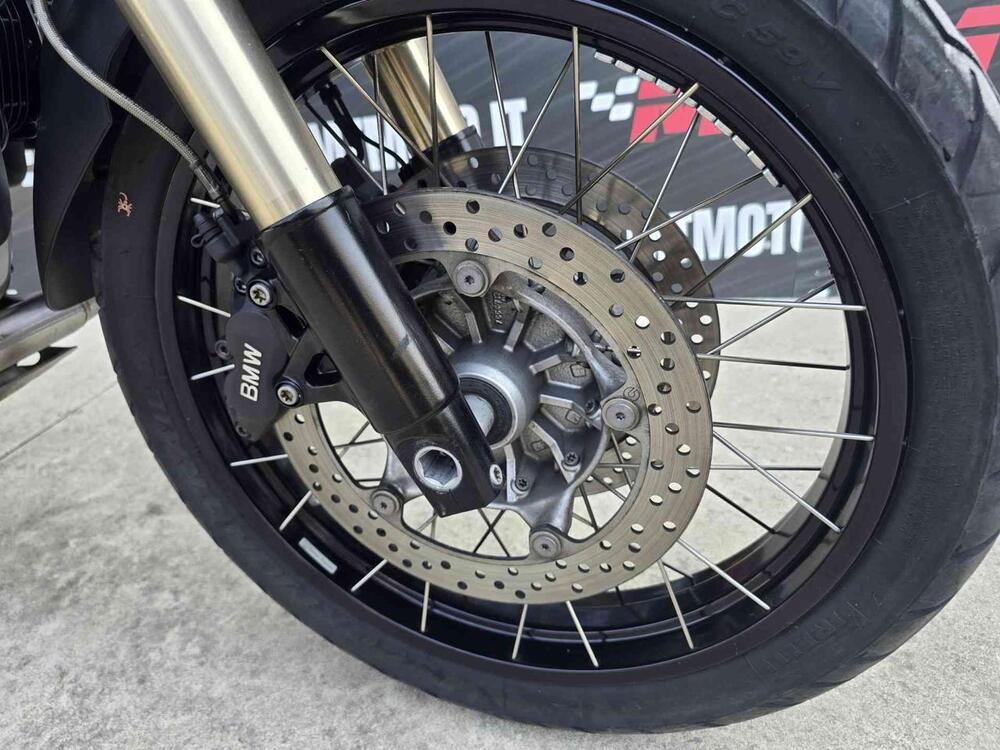 Bmw R 1200 GS (2008 - 09) (10)