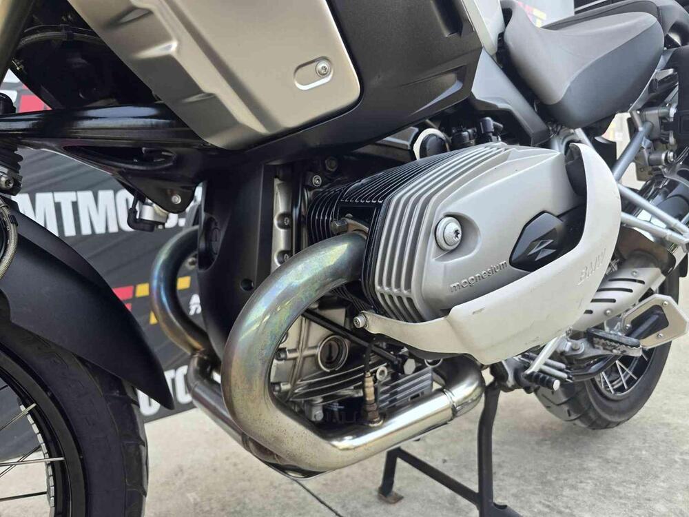 Bmw R 1200 GS (2008 - 09) (6)