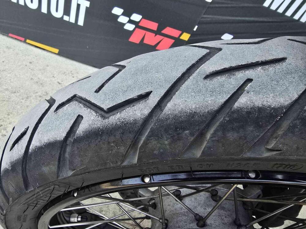 Bmw R 1200 GS (2008 - 09) (15)