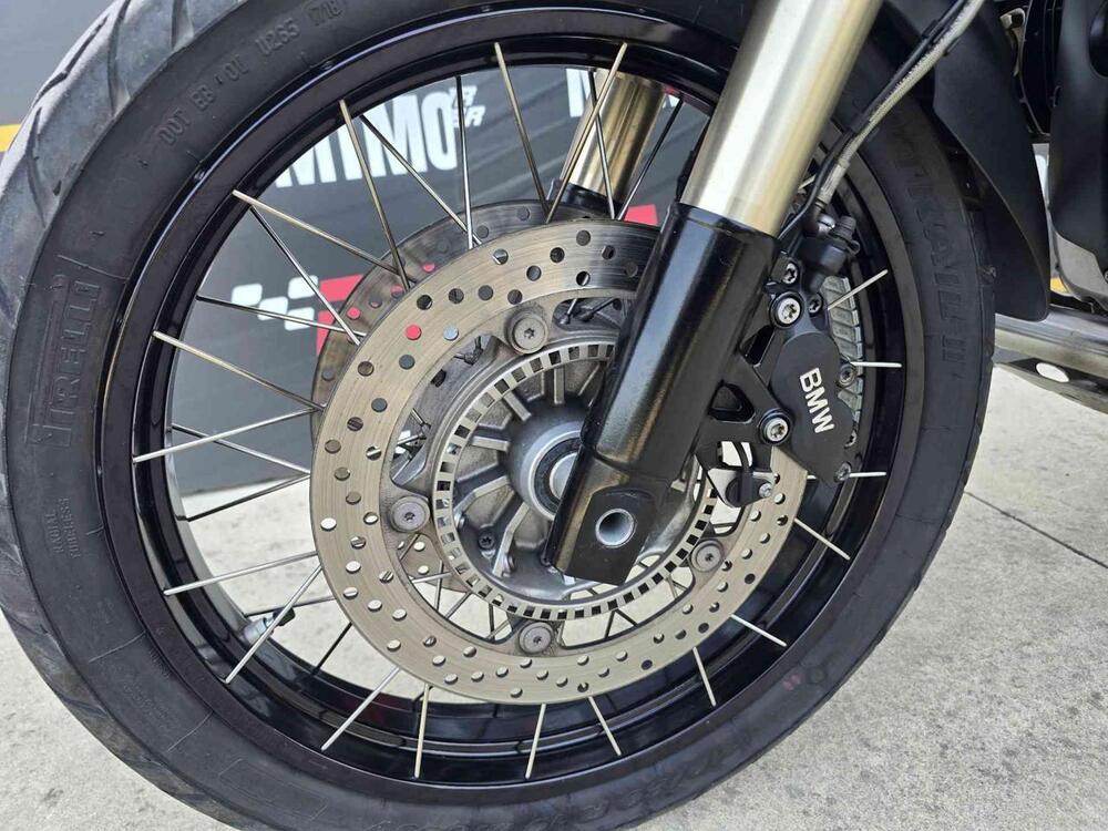 Bmw R 1200 GS (2008 - 09) (16)