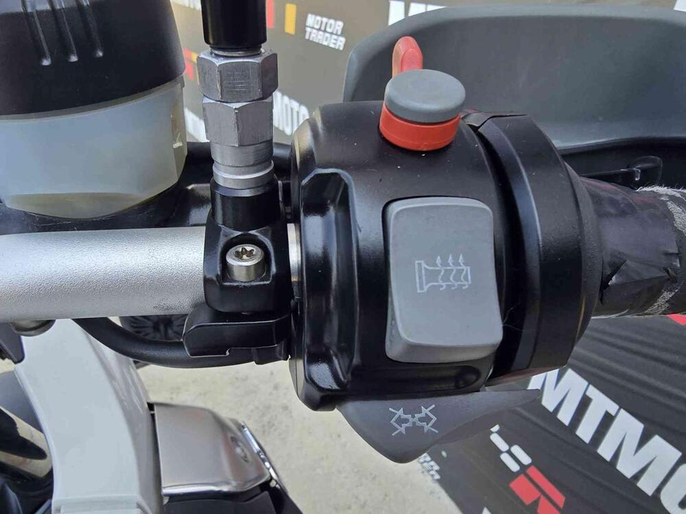 Bmw R 1200 GS (2008 - 09) (12)