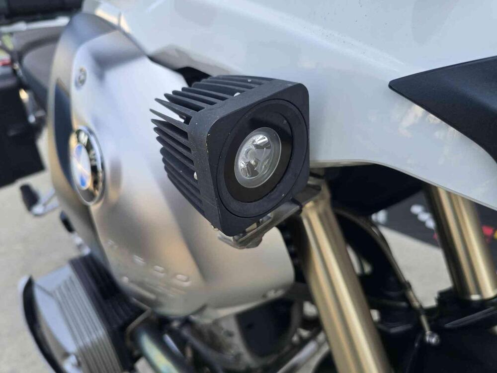 Bmw R 1200 GS (2008 - 09) (8)