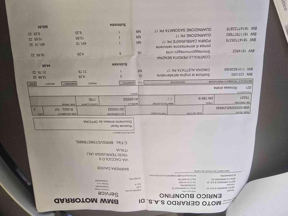 Bmw R 1200 GS (2008 - 09) (21)