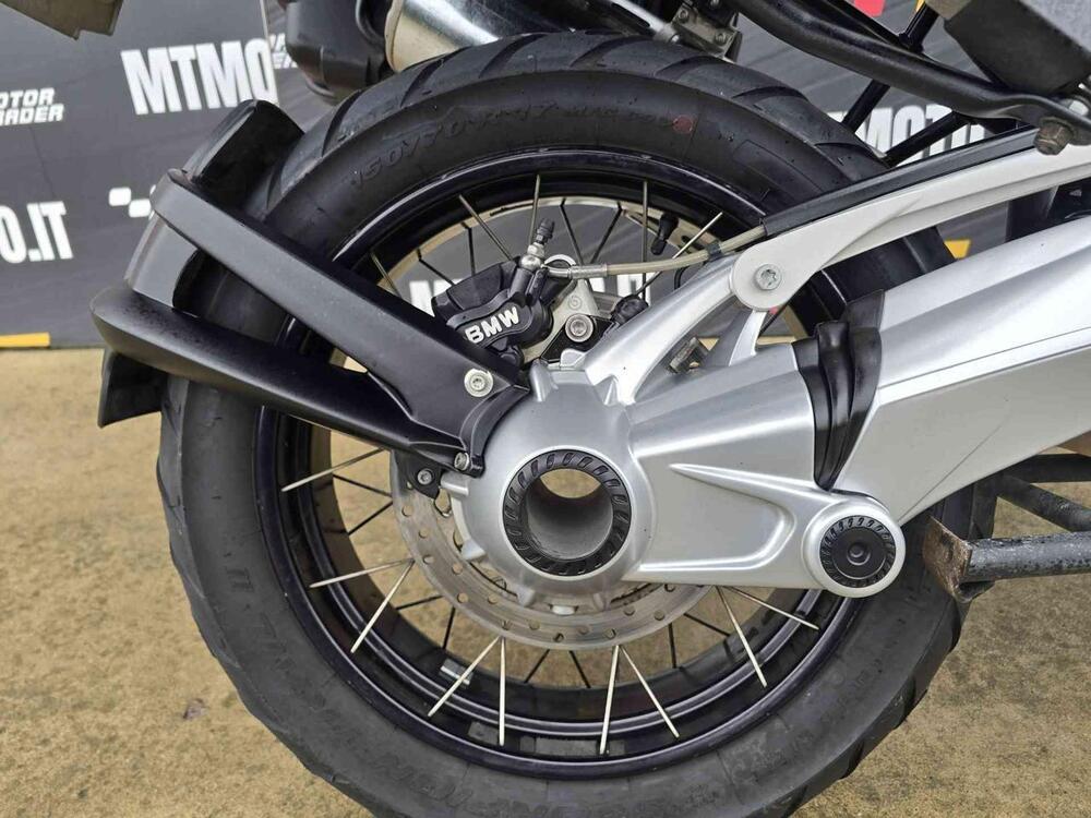 Bmw R 1200 GS Adventure (2010 - 13) (13)