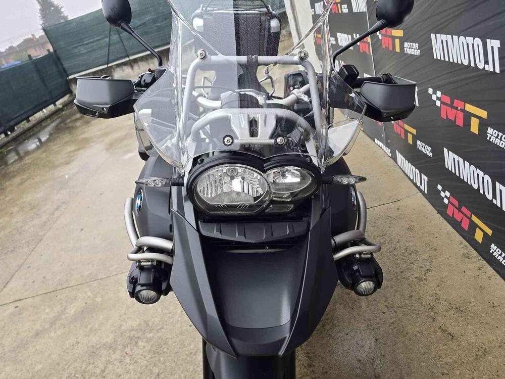 Bmw R 1200 GS Adventure (2010 - 13) (21)
