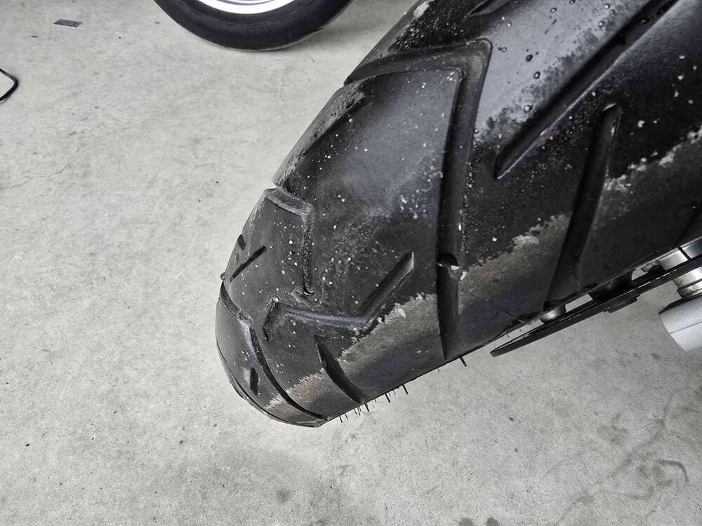 Bmw R 1200 GS Adventure (2010 - 13) (7)