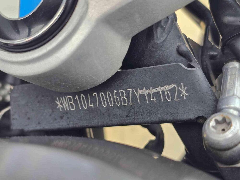 Bmw R 1200 GS Adventure (2010 - 13) (27)