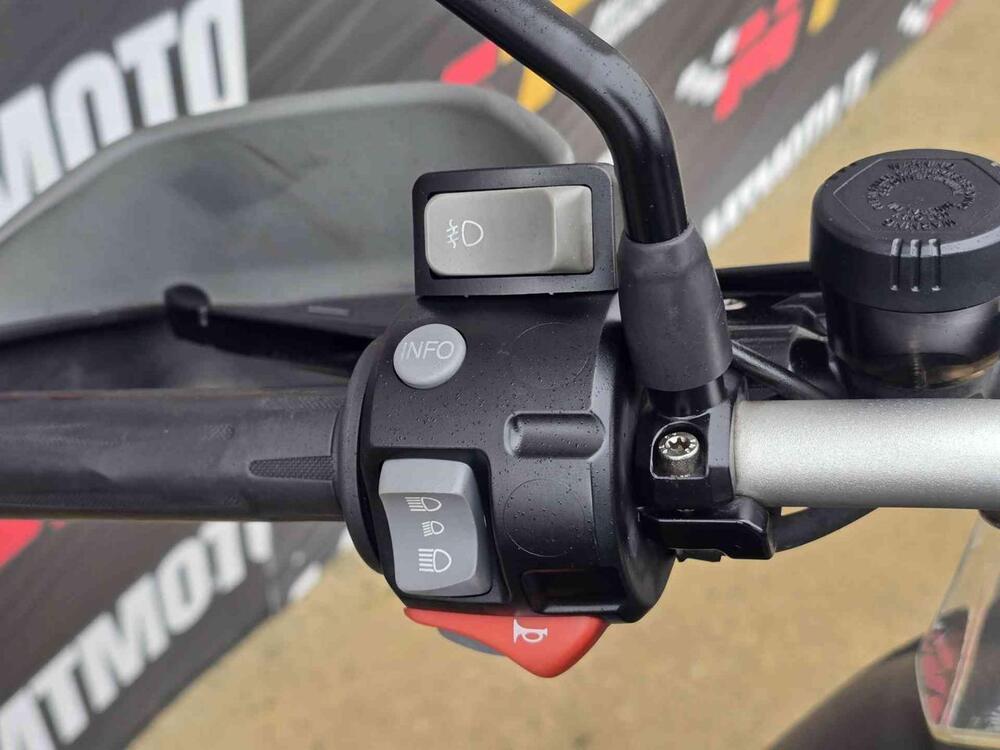 Bmw R 1200 GS Adventure (2010 - 13) (9)