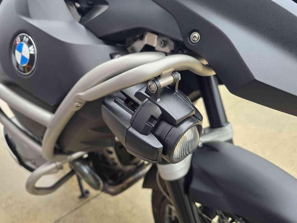 Bmw R 1200 GS Adventure (2010 - 13) (18)