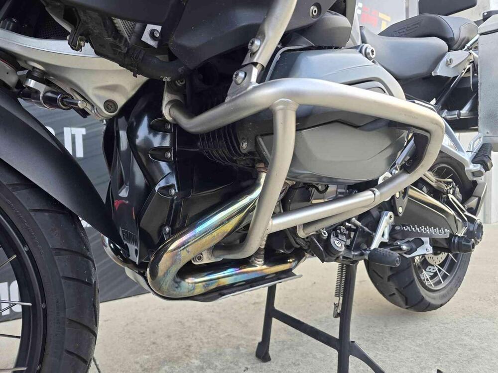 Bmw R 1200 GS Adventure (2017 - 18) (9)