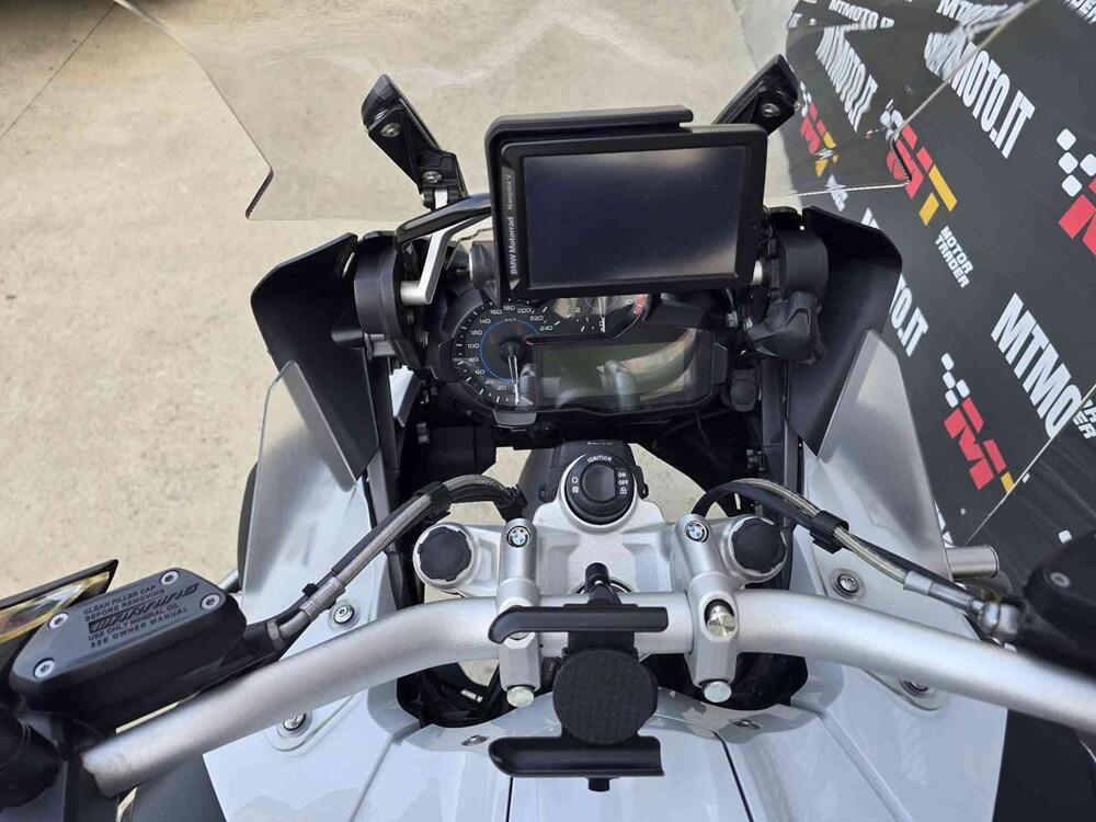 Bmw R 1200 GS Adventure (2017 - 18) (17)