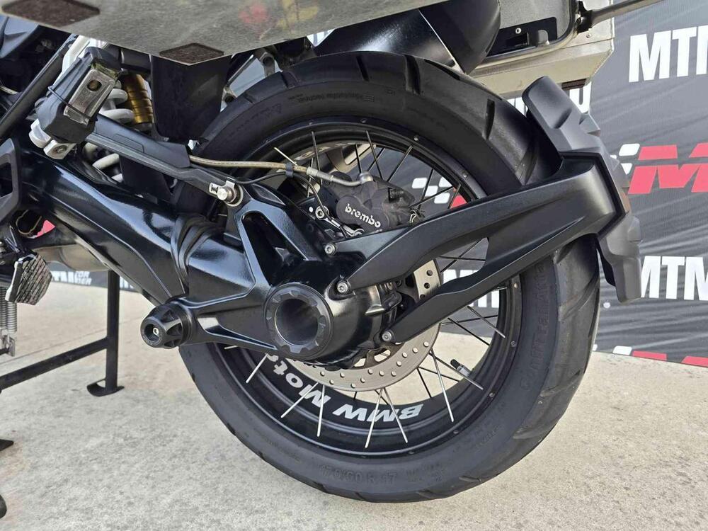 Bmw R 1200 GS Adventure (2017 - 18) (14)