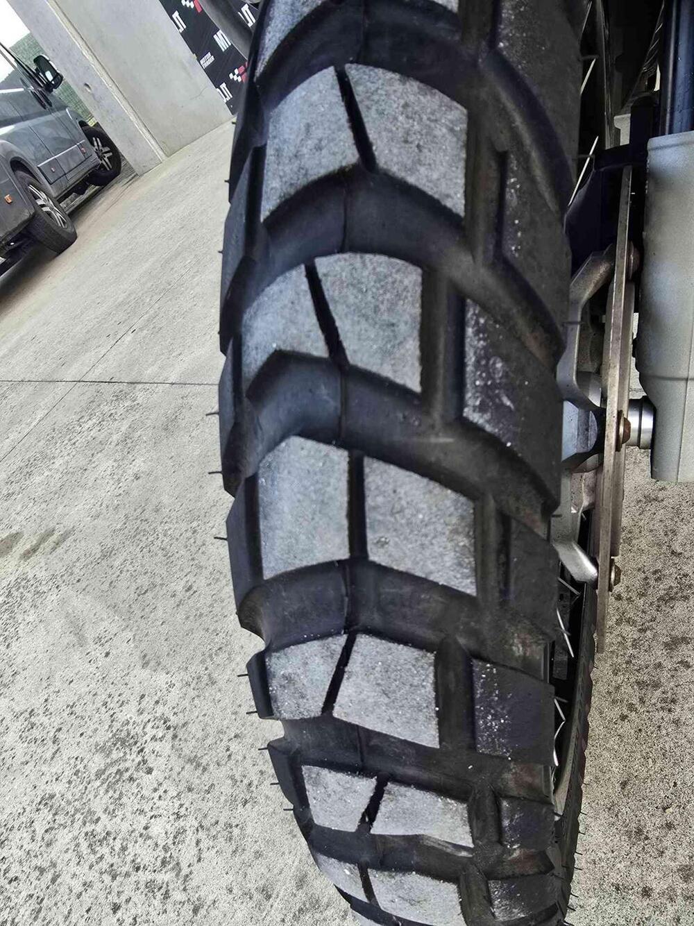 Bmw R 1200 GS Adventure (2006 - 07) (15)