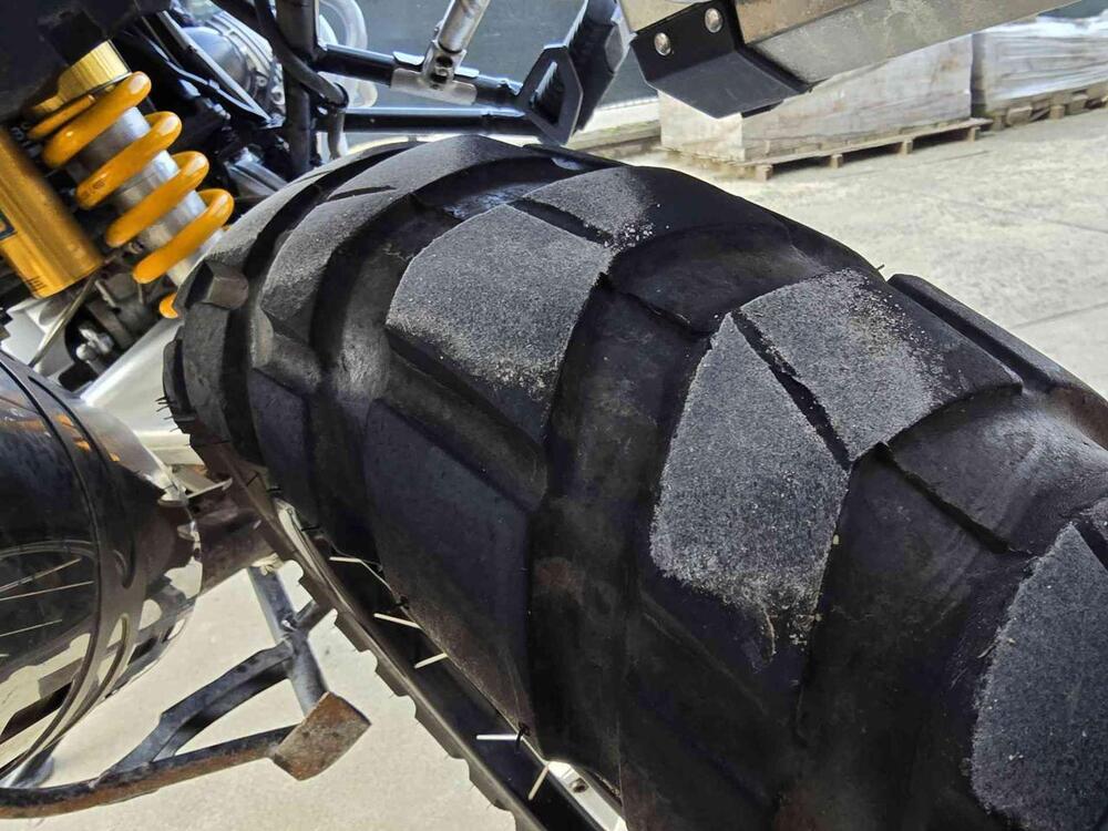 Bmw R 1200 GS Adventure (2006 - 07) (9)