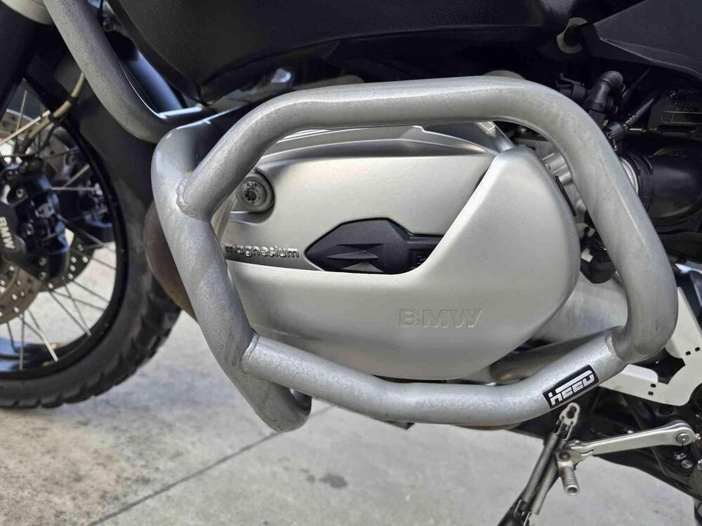 Bmw R 1200 GS Adventure (2006 - 07) (29)