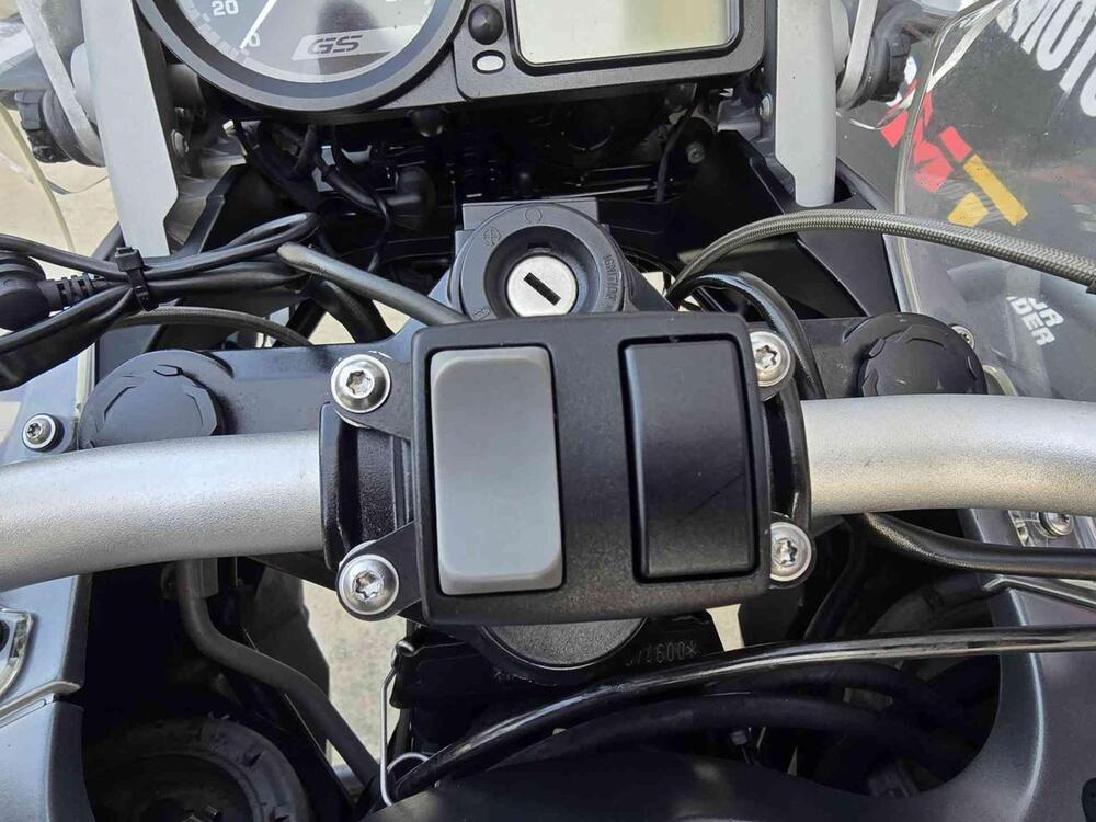 Bmw R 1200 GS Adventure (2006 - 07) (10)