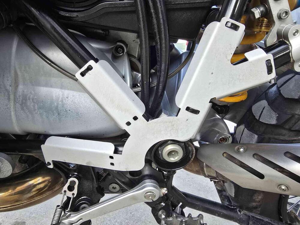 Bmw R 1200 GS Adventure (2006 - 07) (30)