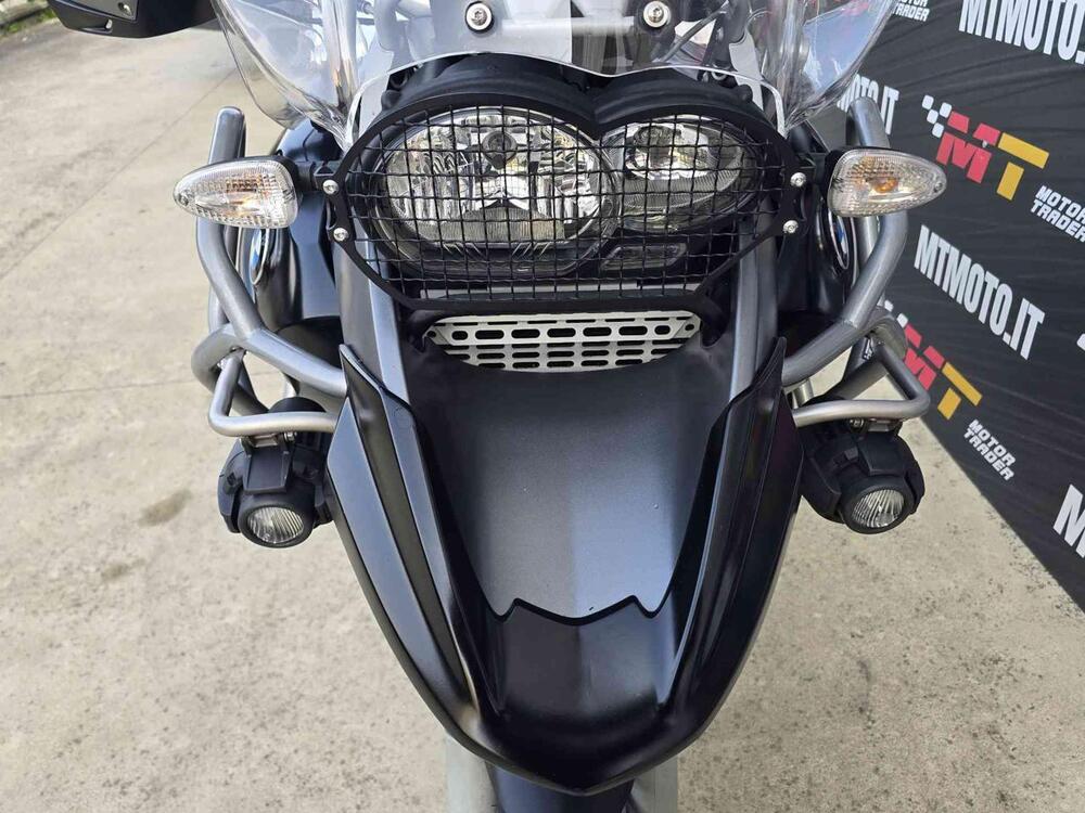 Bmw R 1200 GS Adventure (2006 - 07) (18)