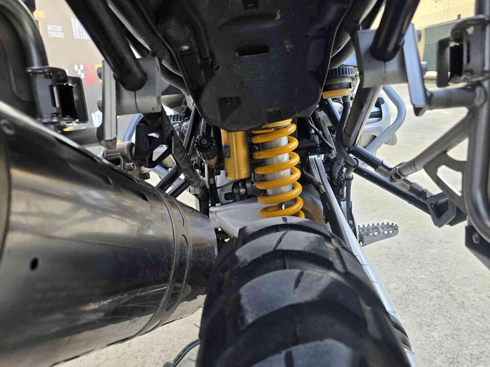 Bmw R 1200 GS Adventure (2006 - 07) (23)