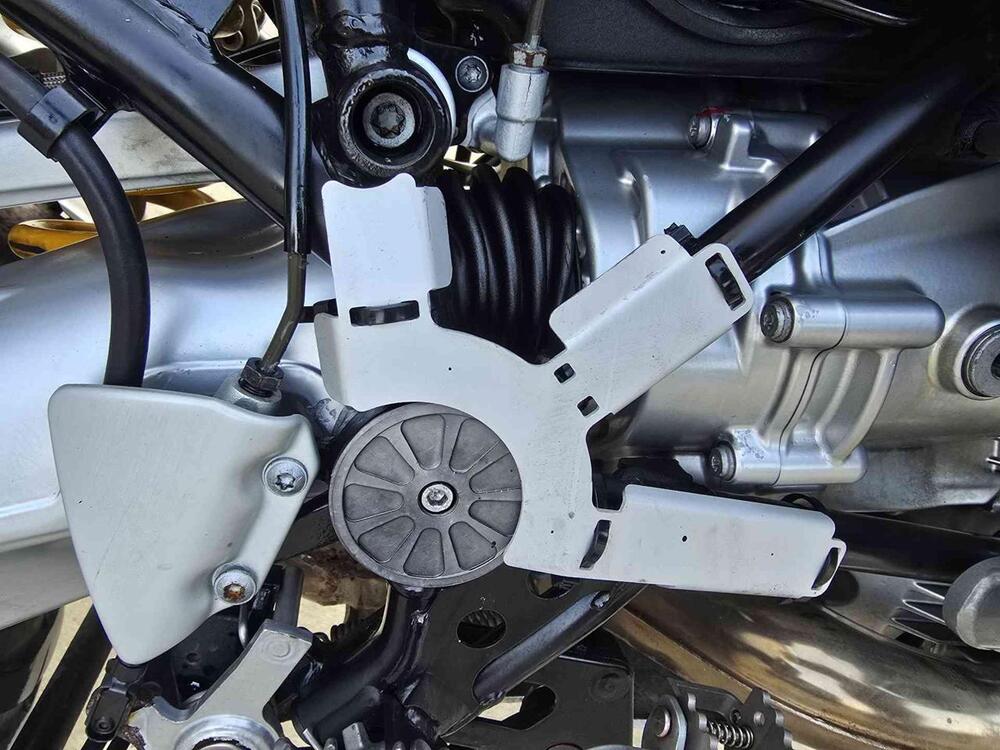 Bmw R 1200 GS Adventure (2006 - 07) (31)