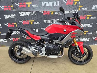 Bmw F 900 XR (2020 - 24) usata