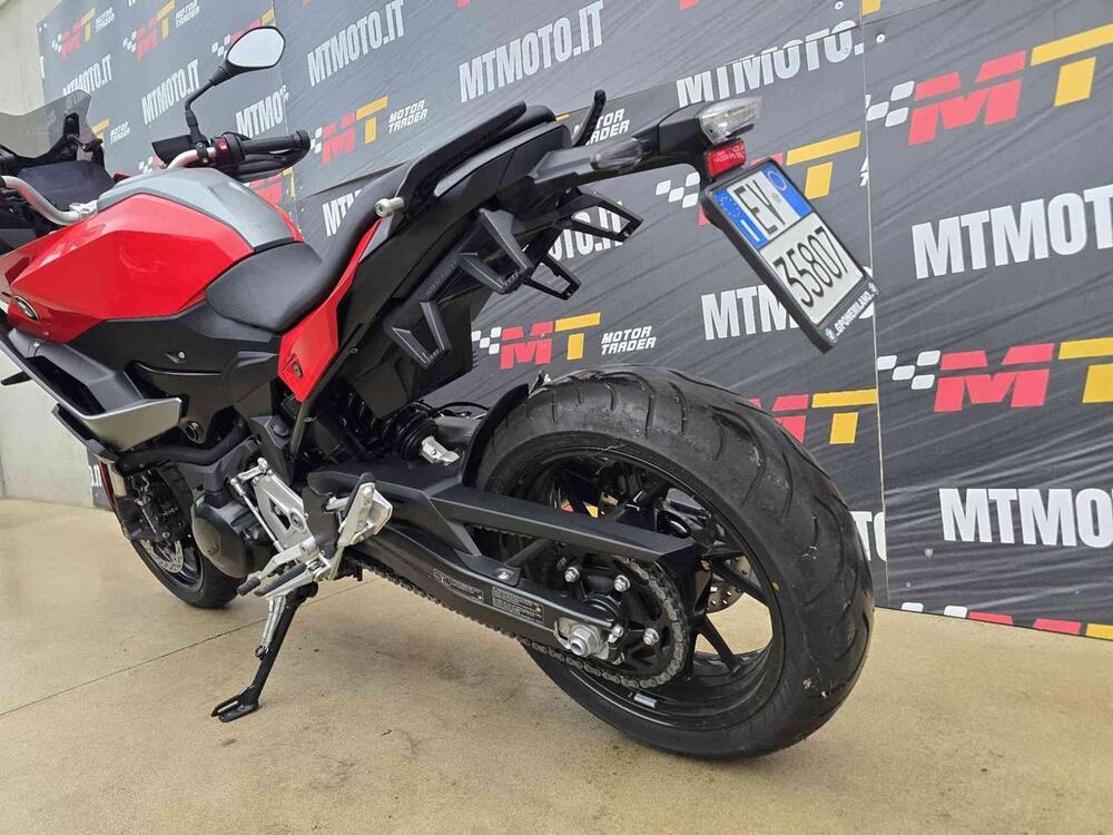 Bmw F 900 XR (2020 - 24) (6)