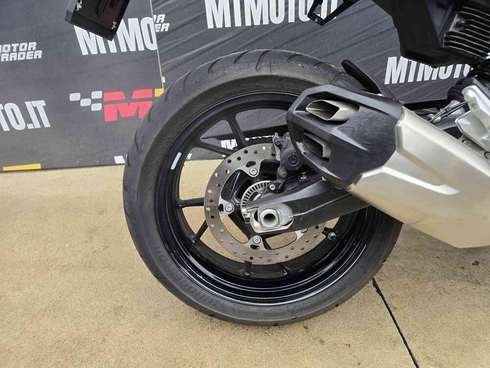 Bmw F 900 XR (2020 - 24) (12)