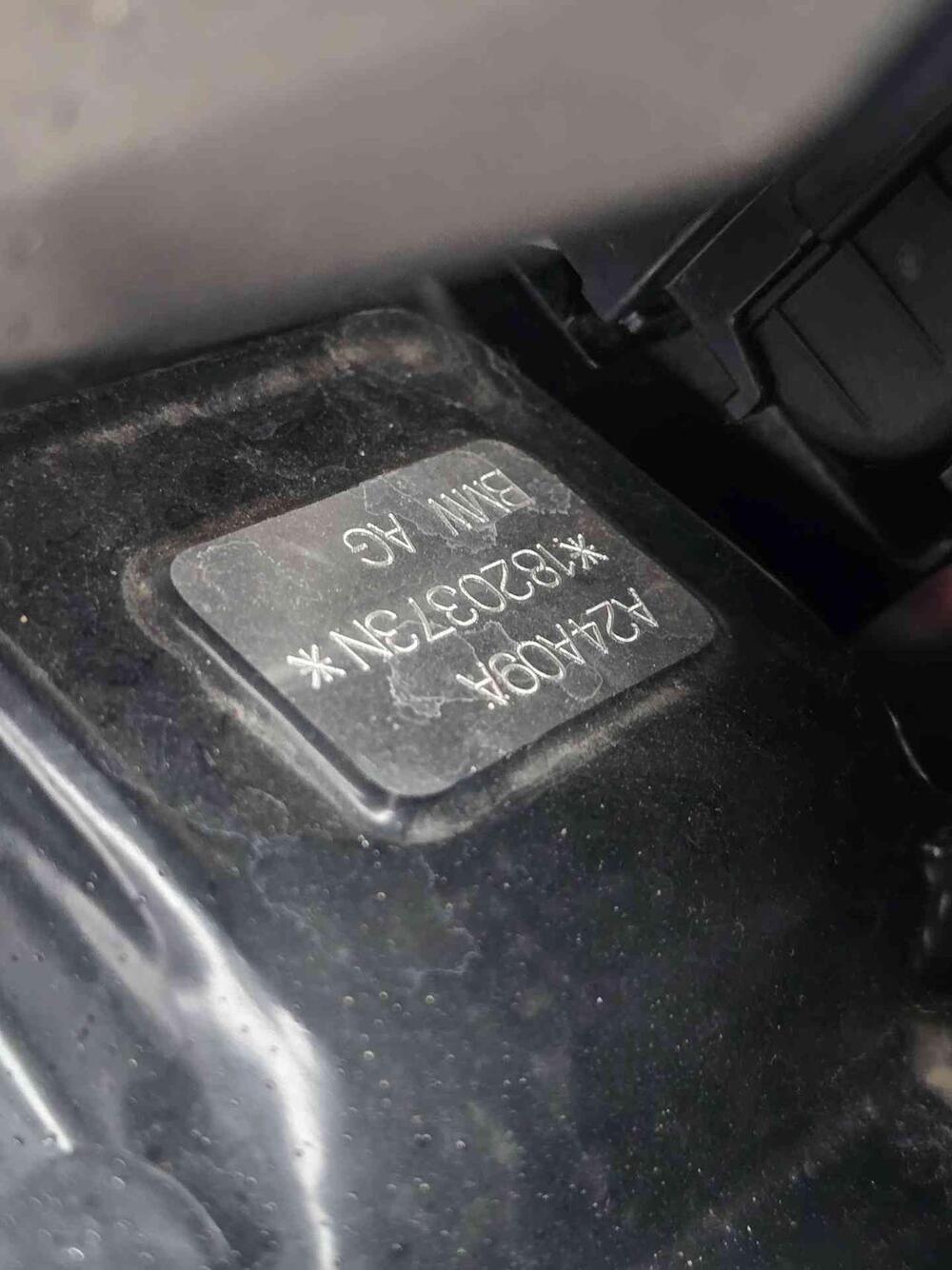 Bmw F 900 XR (2020 - 24) (16)