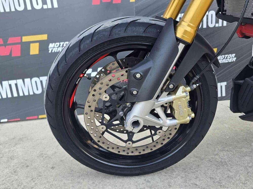 Aprilia Dorsoduro 900 (2017 - 20) (3)