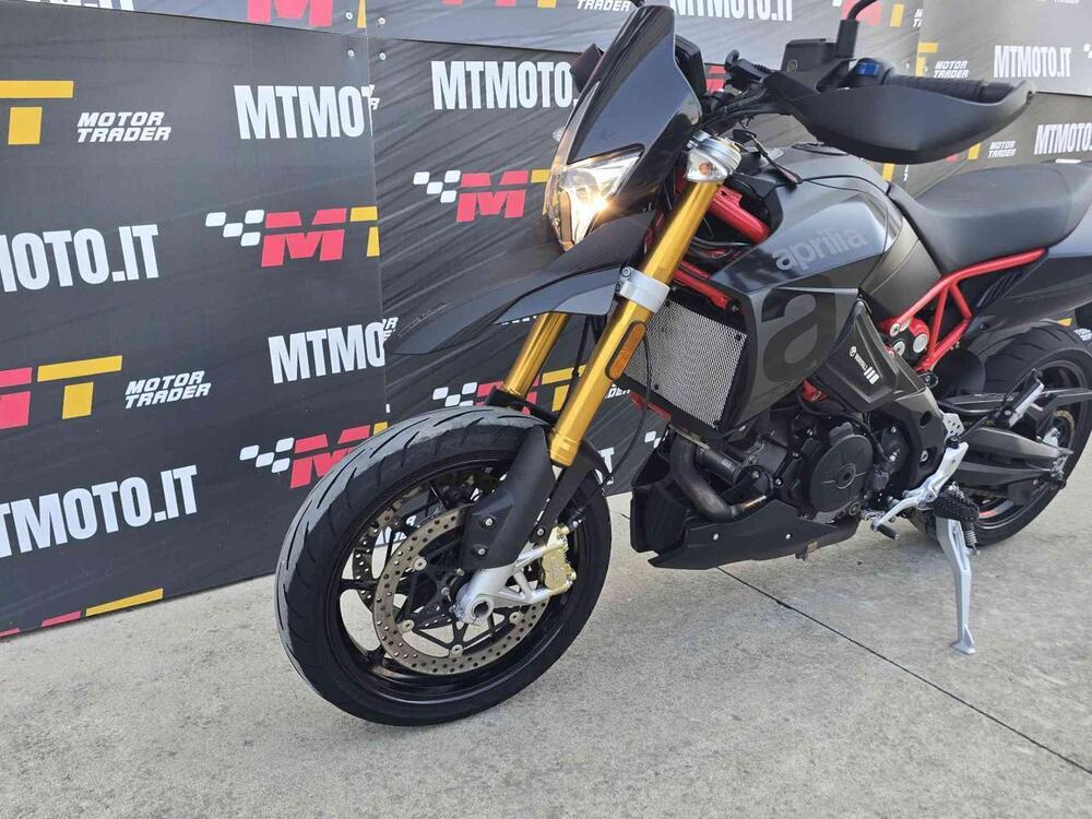 Aprilia Dorsoduro 900 (2017 - 20) (12)