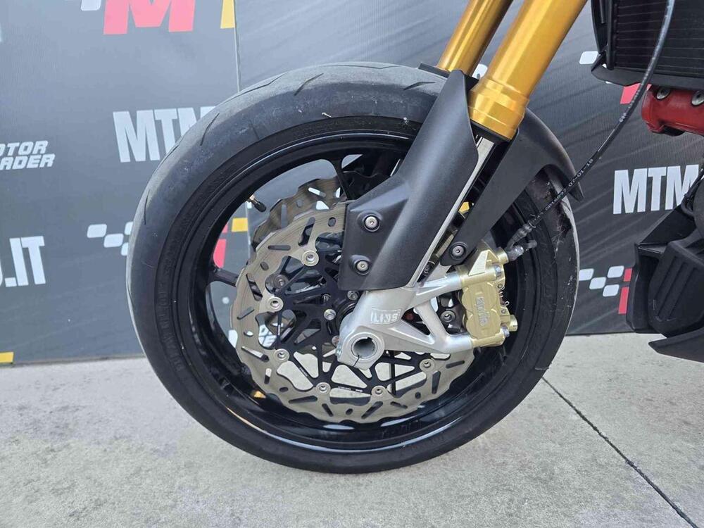 Aprilia Dorsoduro 900 (2017 - 20) (8)