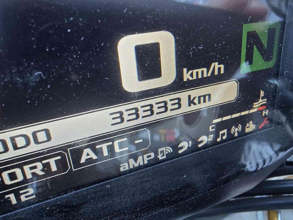 Aprilia Dorsoduro 900 (2017 - 20) (17)