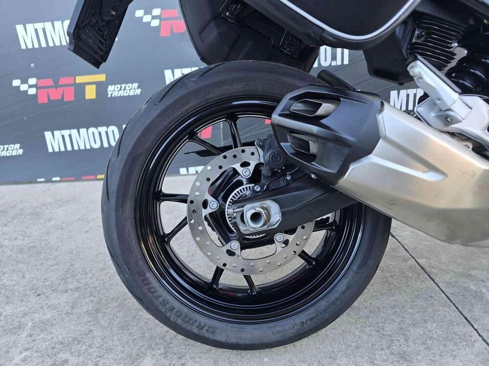 Bmw F 900 R (2021 - 24) (6)