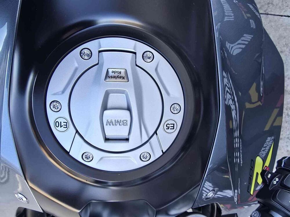 Bmw F 900 R (2021 - 24) (15)