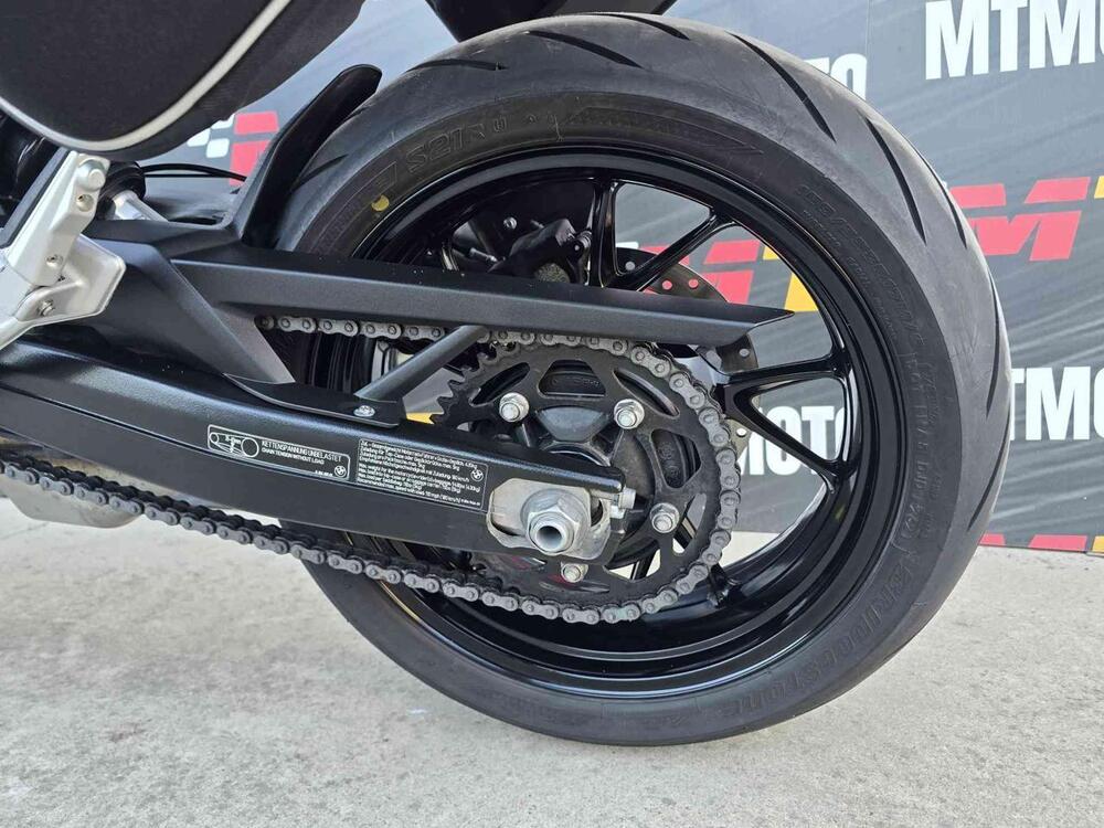 Bmw F 900 R (2021 - 24) (7)