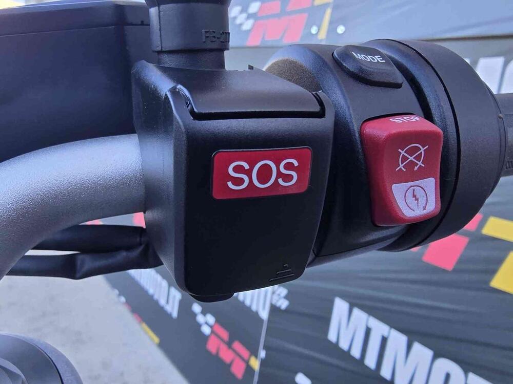 Bmw F 900 R (2021 - 24) (20)