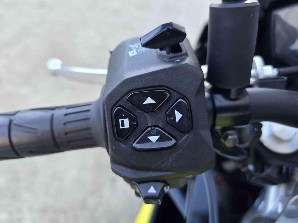 Aprilia Tuono 660 (2021 - 25) (10)